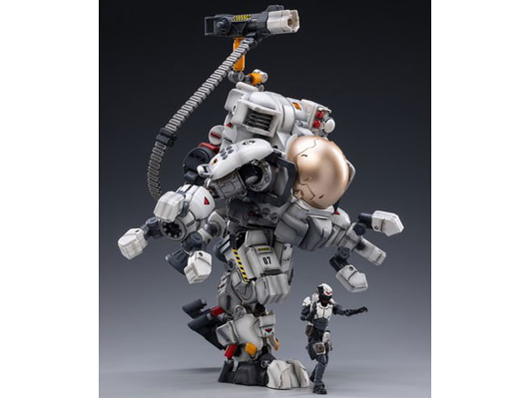 �A�C�A�����b�J�[ 07 �X�y�[�X�퓬���J