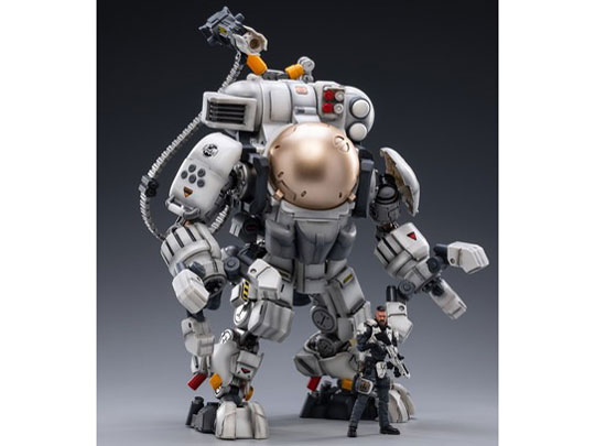 �A�C�A�����b�J�[ 07 �X�y�[�X�퓬���J �̐��i�摜