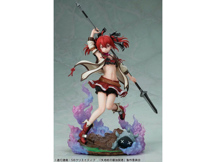 TV�A�j�� ���i��̍ŋ����� 1/7 �C���X �̐��i�摜