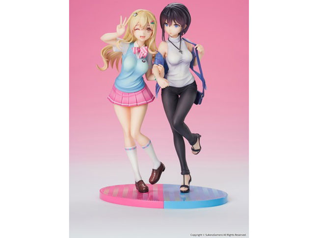 �����̃��u�����̃��u 1/7 �Êٗ�&���������� 2�̃Z�b�g �̐��i�摜