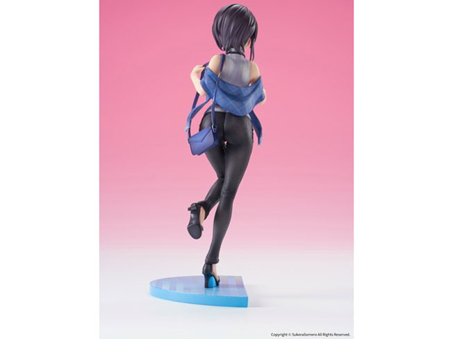 �����̃��u�����̃��u 1/7 ����������