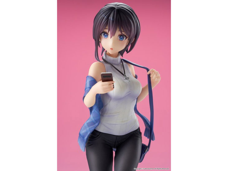 �����̃��u�����̃��u 1/7 ����������