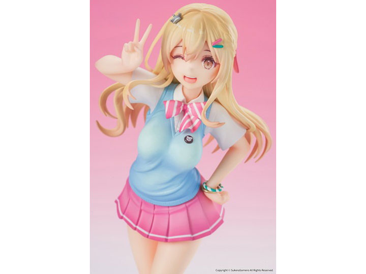 �����̃��u�����̃��u 1/7 �Êٗ�