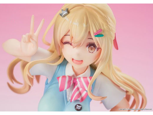 �����̃��u�����̃��u 1/7 �Êٗ�