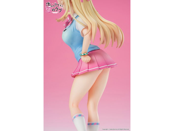 �����̃��u�����̃��u 1/7 �Êٗ�