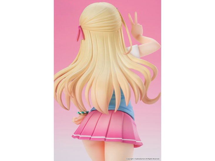 �����̃��u�����̃��u 1/7 �Êٗ�