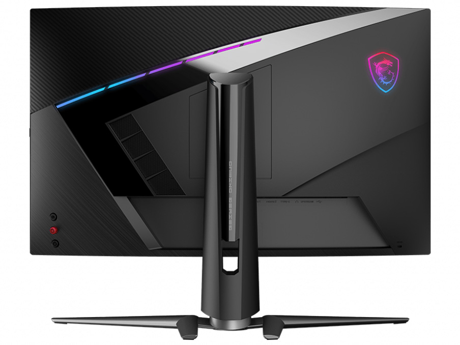 MPG ARTYMIS 273CQRX-QD [27�C���`]