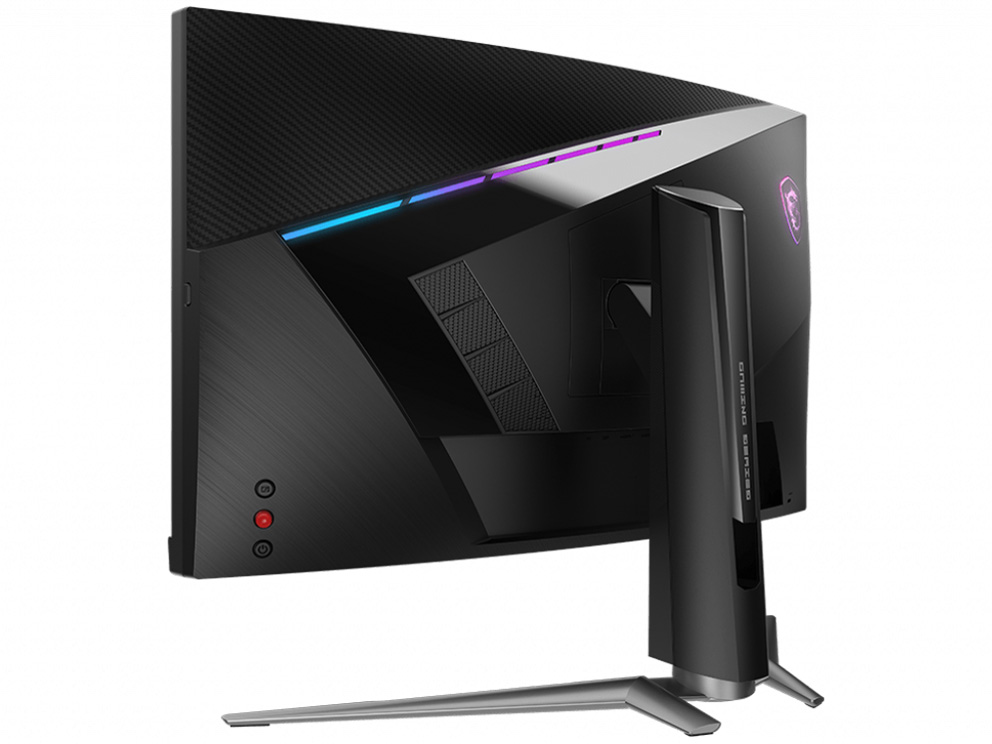 MPG ARTYMIS 273CQRX-QD [27�C���`]