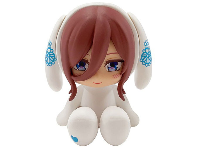 Chocot �ܓ����̉ԉŁ`WeddingWhiteVer.�` �O�� �̐��i�摜