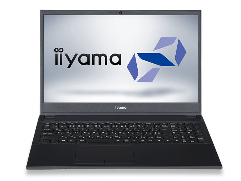 STYLE-15FH121-i3-UXSX [Office Personal 2021 SET] Core i3 1115G4/16GB������/500GB SSD/15�C���` �̐��i�摜