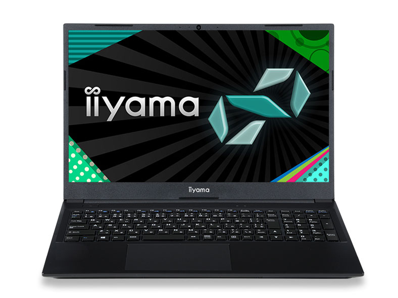 SENSE-15FHA20-R7-EZZX Ryzen 7 5700U/32GB������/1TB SSD/15�C���` �t��HD �̐��i�摜