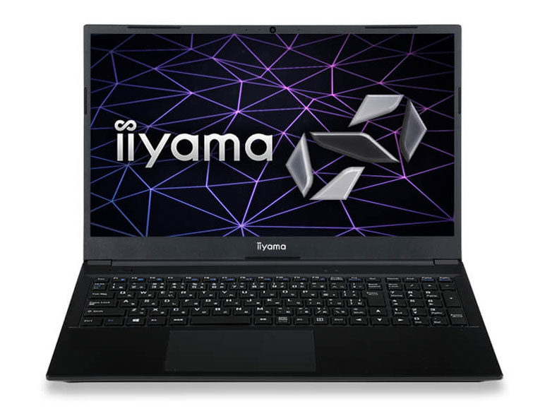 SOLUTION-15FHA20-R3-EZFX Ryzen 3 5300U/8GB������/500GB SSD/15�C���` �t��HD �̐��i�摜