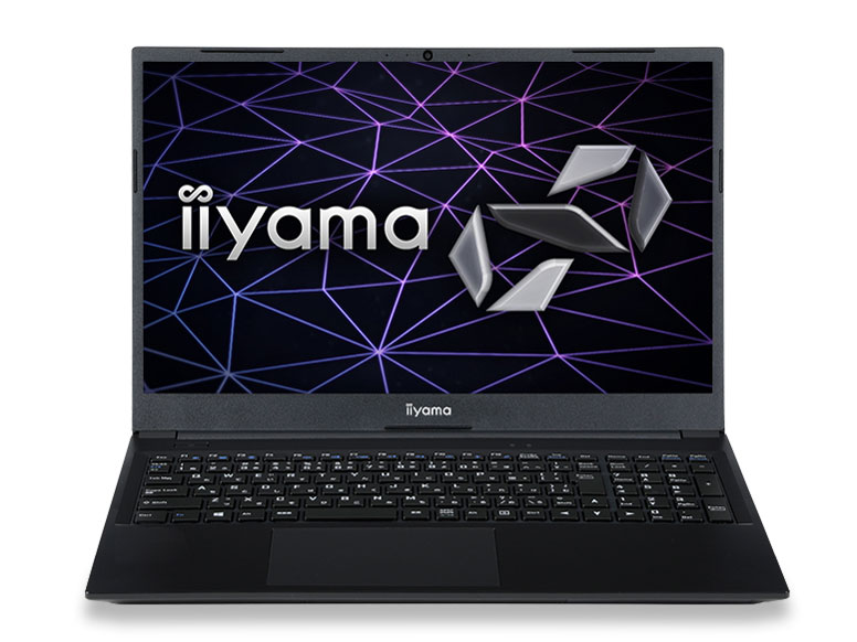 SOLUTION-15FHA20-R7-EZSX Ryzen 7 5700U/16GB������/500GB SSD/15�C���` �t��HD �̐��i�摜