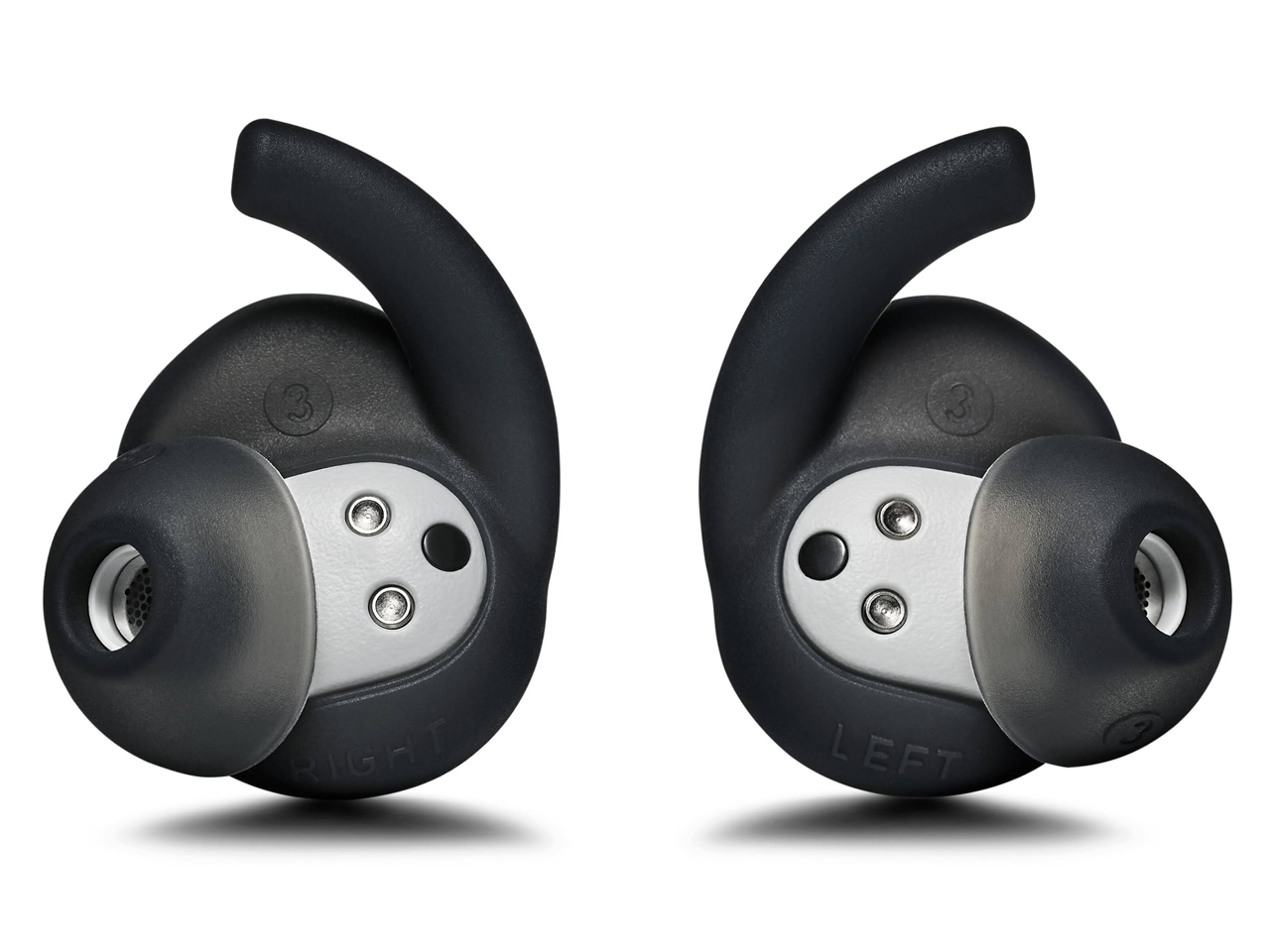 FWD-02 SPORT [Night Grey]