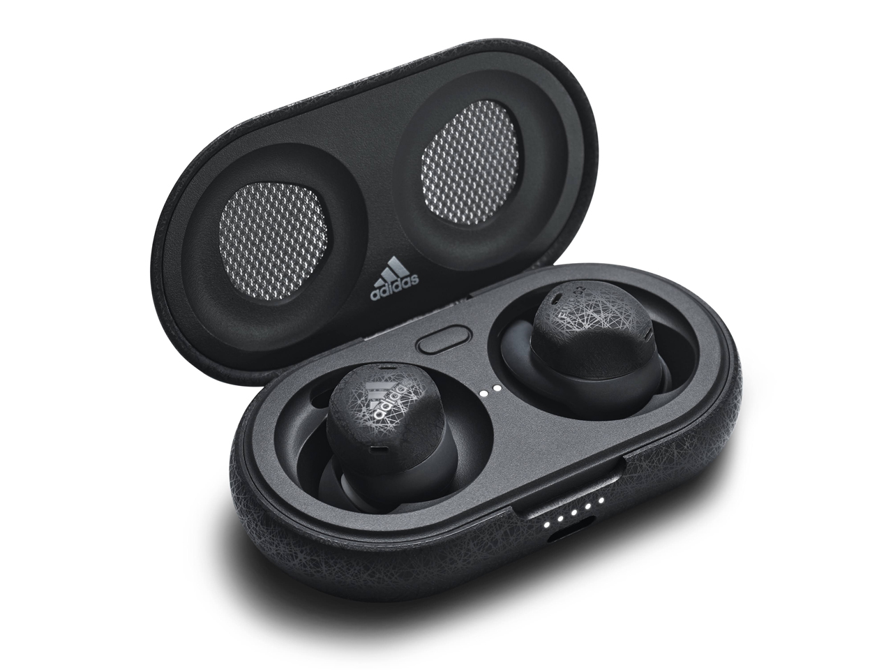 FWD-02 SPORT [Night Grey]