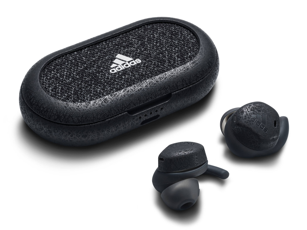 FWD-02 SPORT [Night Grey]