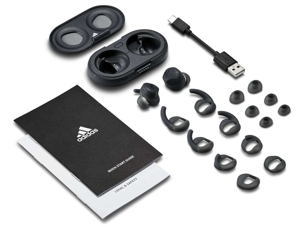 FWD-02 SPORT [Night Grey]