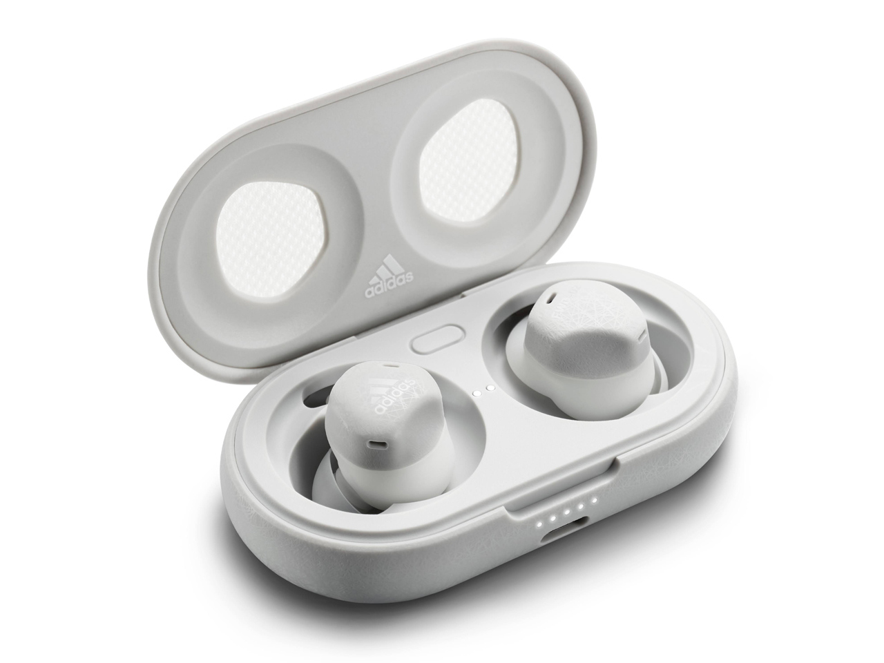 FWD-02 SPORT [Light Grey]