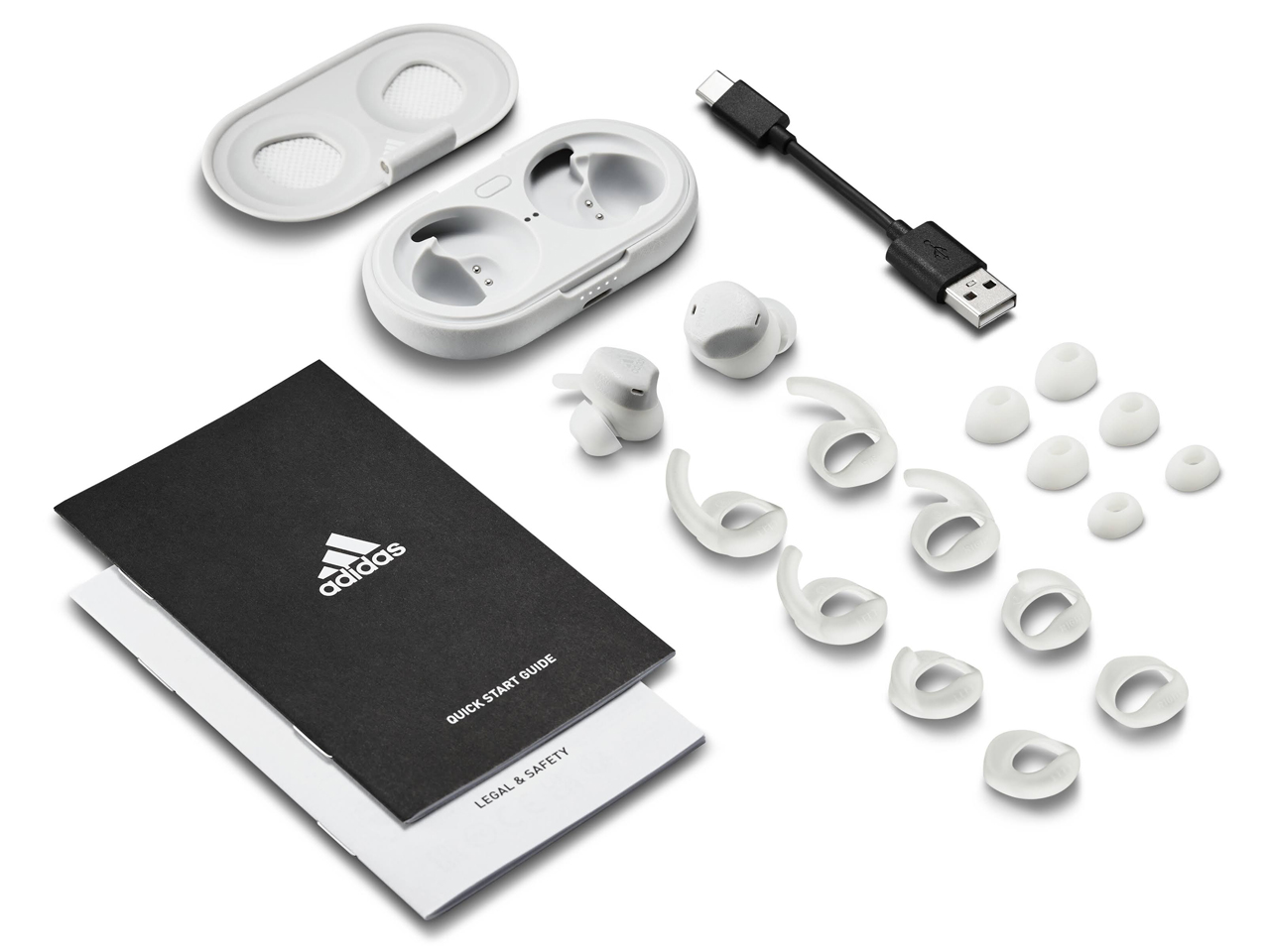 FWD-02 SPORT [Light Grey]