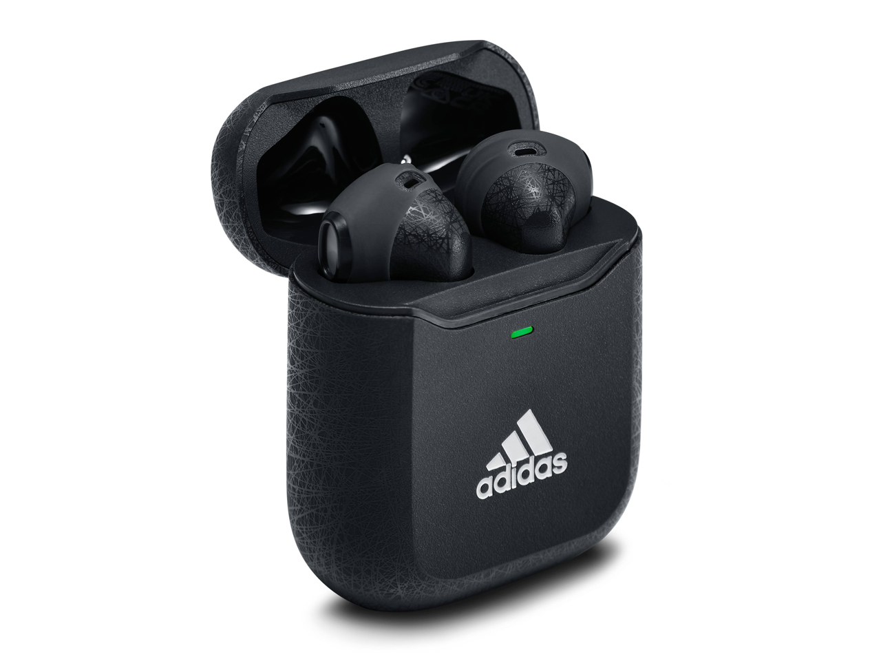 Z.N.E.01 [Night Grey]