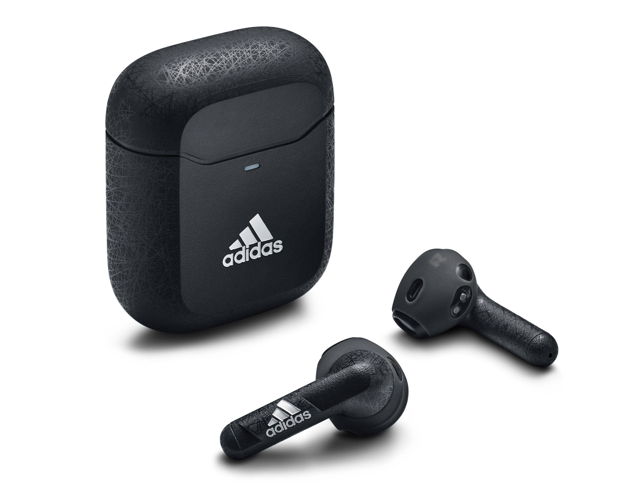 Z.N.E.01 [Night Grey]