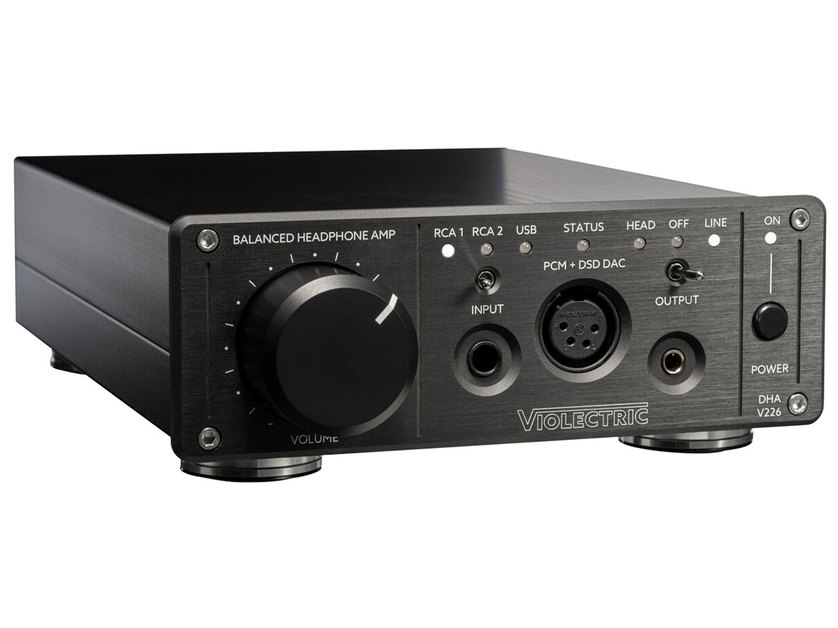 Violectric DHA V226 �̐��i�摜