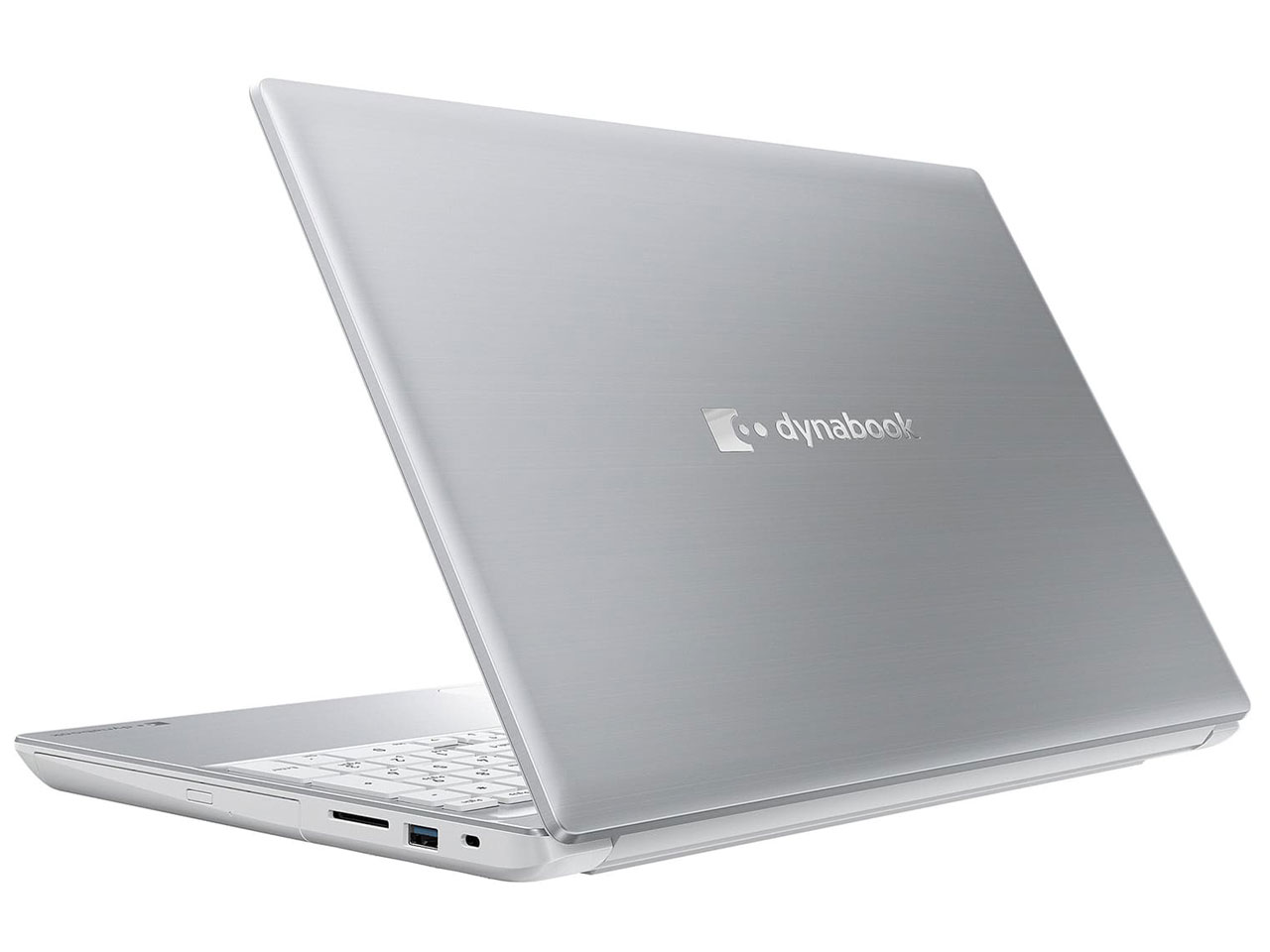dynabook T9 P2T9VPBS [�v���V���X�V���o�[]