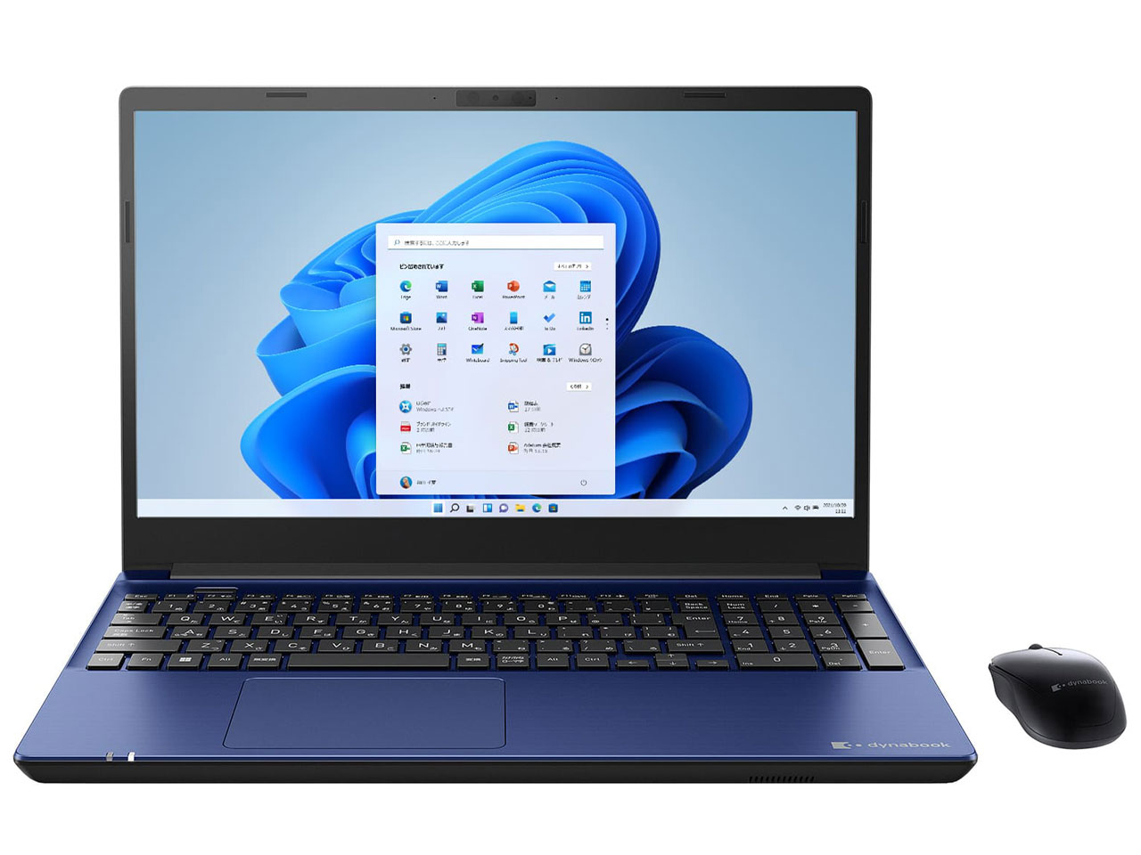 dynabook T9 P2T9VPBL [�v���V���X�u���[]