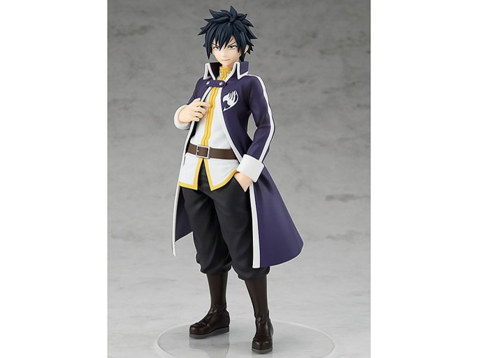 FAIRY TAIL �t�@�C�i���V���[�Y POP UP PARADE �O���C�E�t���o�X�^�[ �喂�������� Ver.