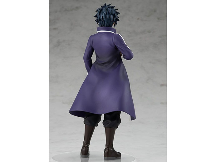 FAIRY TAIL �t�@�C�i���V���[�Y POP UP PARADE �O���C�E�t���o�X�^�[ �喂�������� Ver.