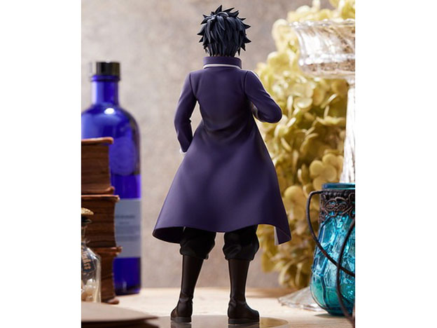 FAIRY TAIL �t�@�C�i���V���[�Y POP UP PARADE �O���C�E�t���o�X�^�[ �喂�������� Ver.