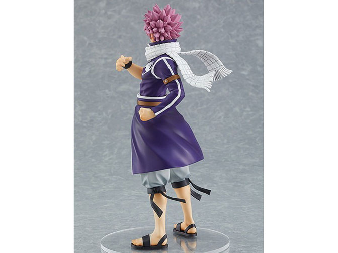 FAIRY TAIL �t�@�C�i���V���[�Y POP UP PARADE �i�c�E�h���O�j�� �喂�������� Ver.