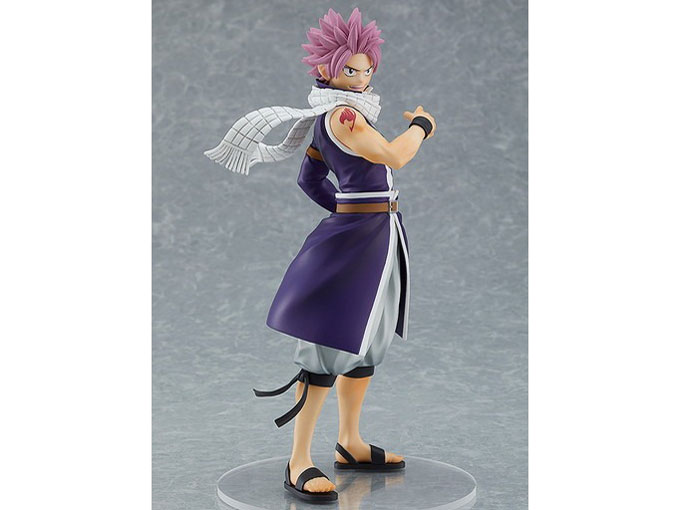 FAIRY TAIL �t�@�C�i���V���[�Y POP UP PARADE �i�c�E�h���O�j�� �喂�������� Ver.