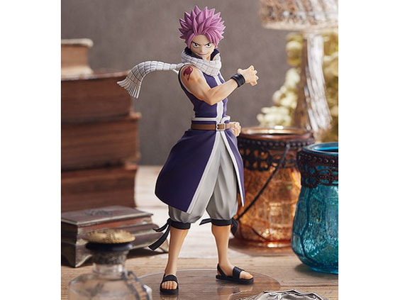 FAIRY TAIL �t�@�C�i���V���[�Y POP UP PARADE �i�c�E�h���O�j�� �喂�������� Ver.