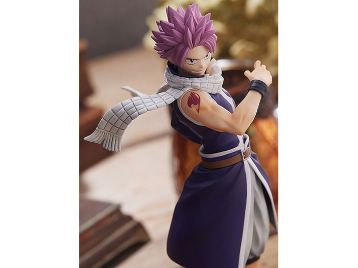 FAIRY TAIL �t�@�C�i���V���[�Y POP UP PARADE �i�c�E�h���O�j�� �喂�������� Ver.