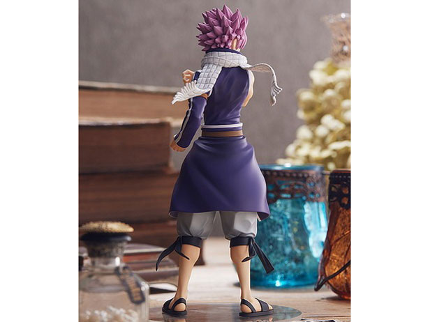 FAIRY TAIL �t�@�C�i���V���[�Y POP UP PARADE �i�c�E�h���O�j�� �喂�������� Ver.