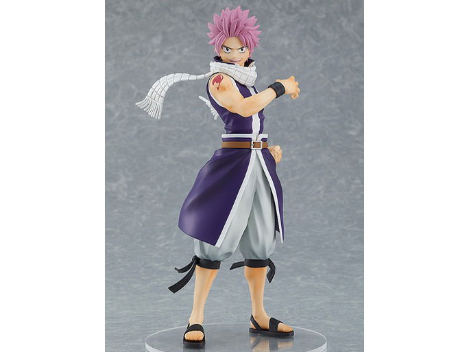 FAIRY TAIL �t�@�C�i���V���[�Y POP UP PARADE �i�c�E�h���O�j�� �喂�������� Ver. �̐��i�摜