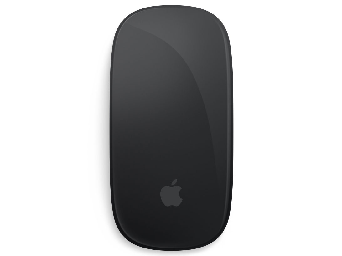 Magic Mouse MMMQ3J/A [�u���b�N]