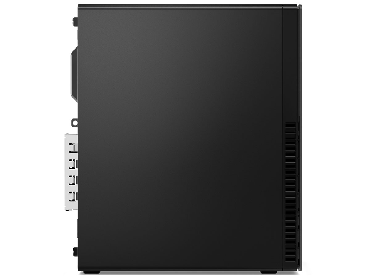 ThinkCentre M75s Small Gen2 ���i.com����EAMD Ryzen 5 5600G�E8GB�������[�E256GB SSD���� �p�t�H�[�}���X 11R8CTO1WW