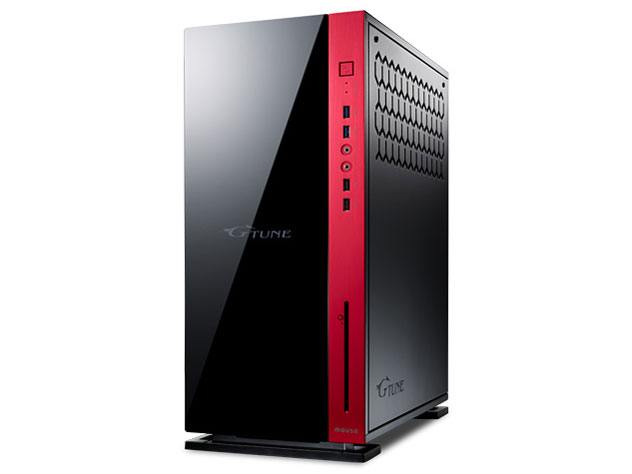 G-Tune EP-Z Core i9 12900KF/RTX 3080/32GB������/1TB NVMe SSD+4TB HDD���ڃ��f�� #2203EP-Z690W11 �̐��i�摜
