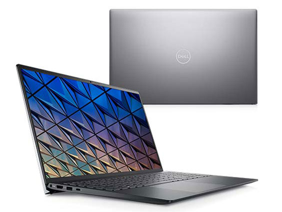 Vostro 5510 �v���~�A�� Core i5 11320H�E8GB�������E256GB SSD�EWindows 10 Pro���ڃ��f�� �̐��i�摜