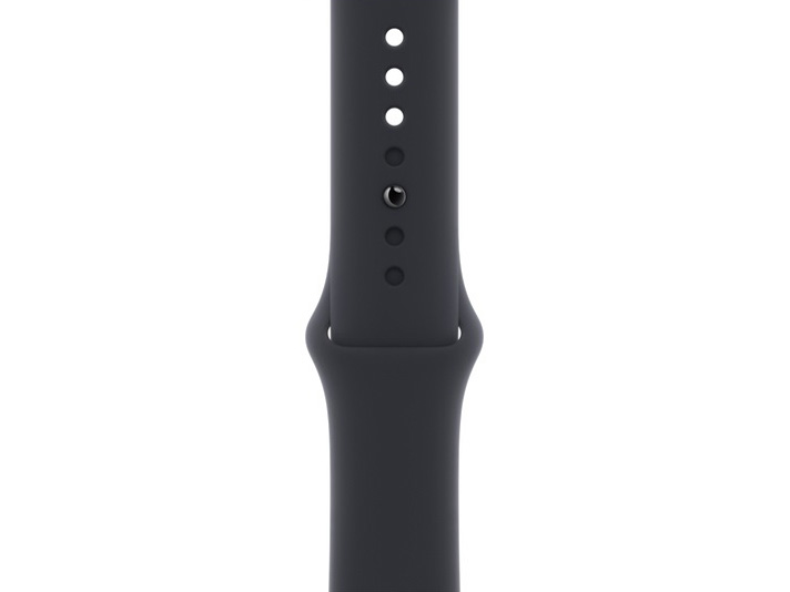 Apple Watch Series 7 GPS+Cellular���f�� 45mm MNAX3J/A [�O���t�@�C�g�X�e�����X�X�`�[���P�[�X/�~�b�h�i�C�g�X�|�[�c�o���h]