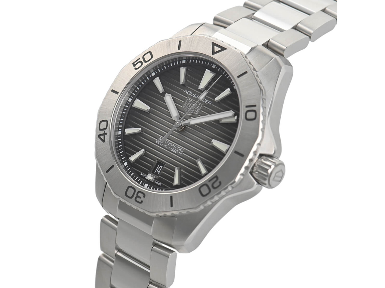 アクアレーサー プロフェッショナル 200 WBP2110.BA0627