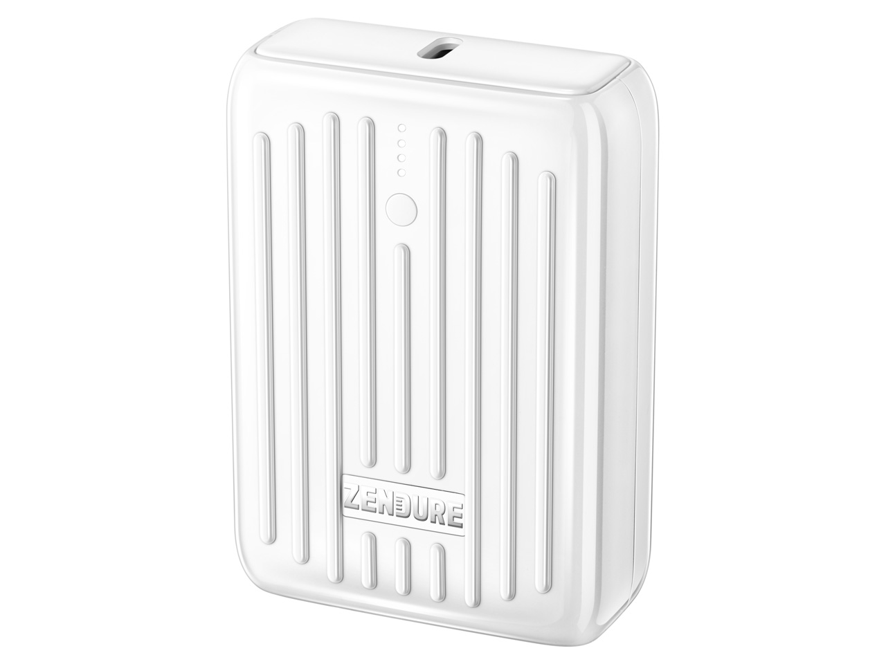 SuperMini ZDSM10PD-W [�z���C�g] �̐��i�摜