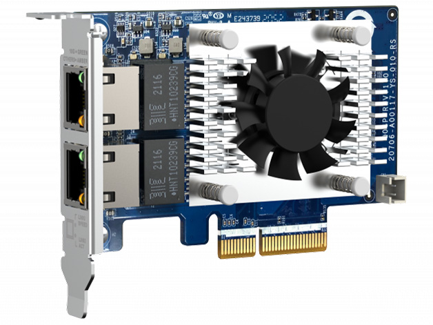 QXG-10G2TB [LAN]
