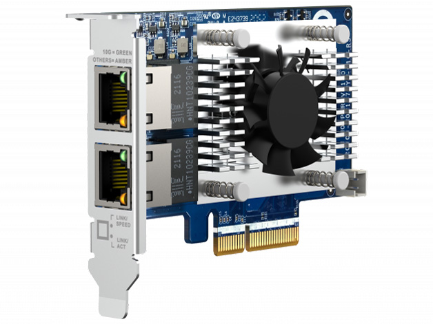 QXG-10G2TB [LAN]