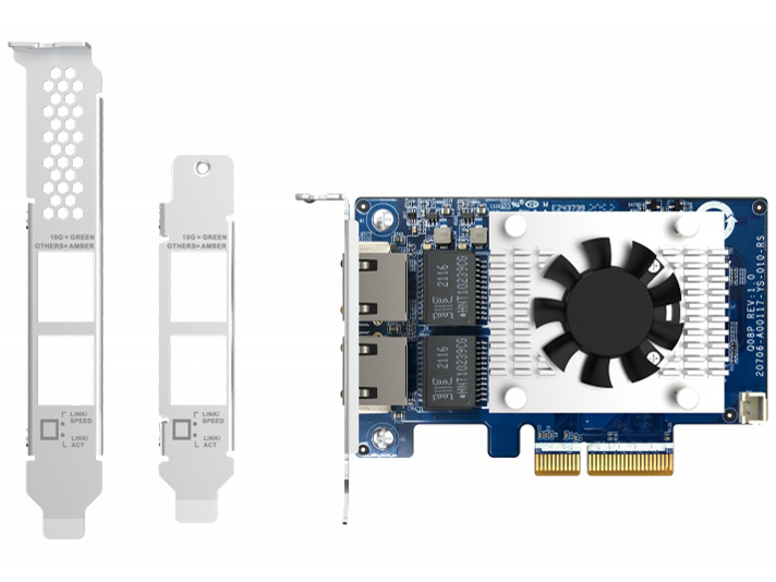 QXG-10G2TB [LAN]