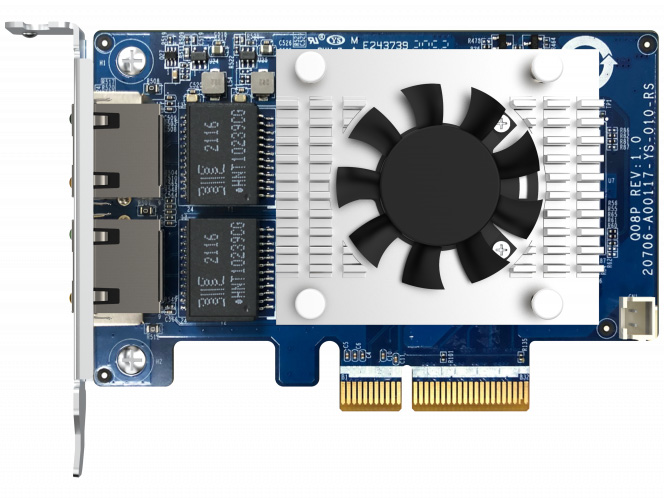 QXG-10G2TB [LAN] �̐��i�摜