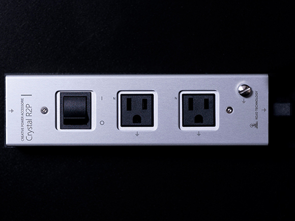 Crystal R2P �̐��i�摜