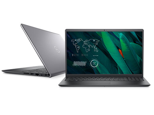 Vostro 3515 �x�[�V�b�N Ryzen 3 3250U�E4GB�������E256GB SSD�EWindows 11���ڃ��f�� [�^�C�^���O���[] �̐��i�摜